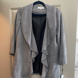 New with tags: Calvin klien blazer